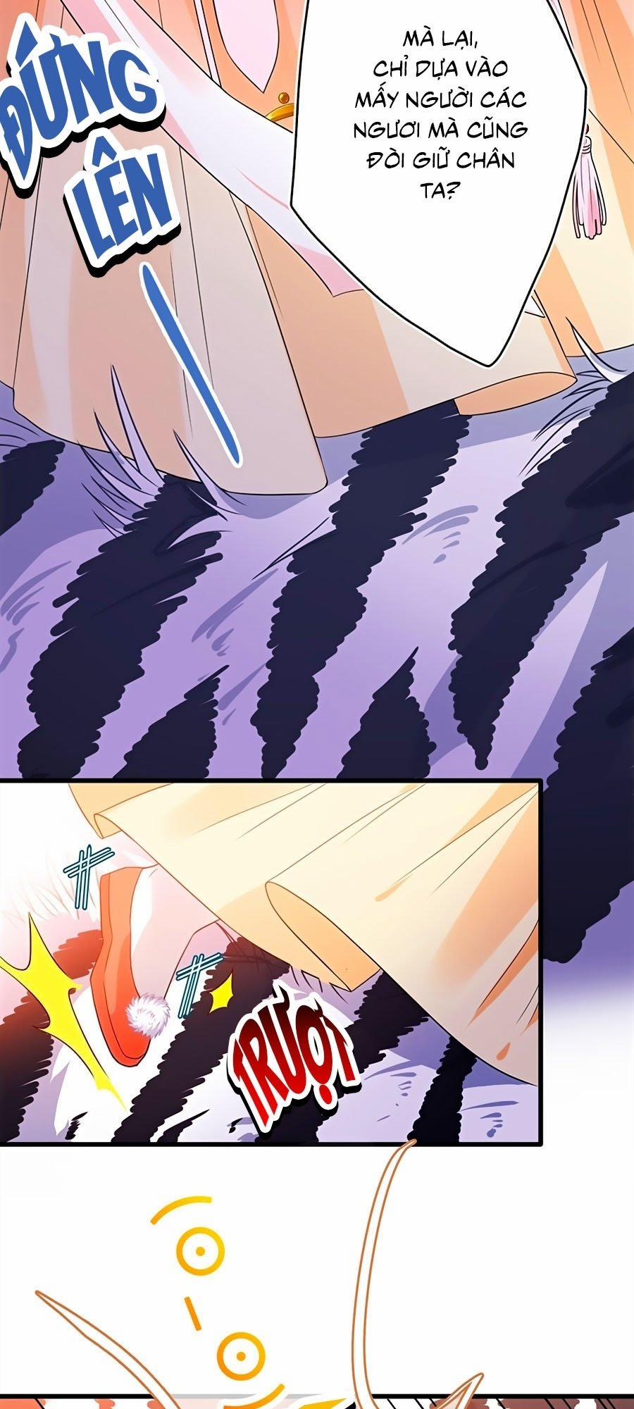 Thú Hắc Cuồng Phi 5 trang 7