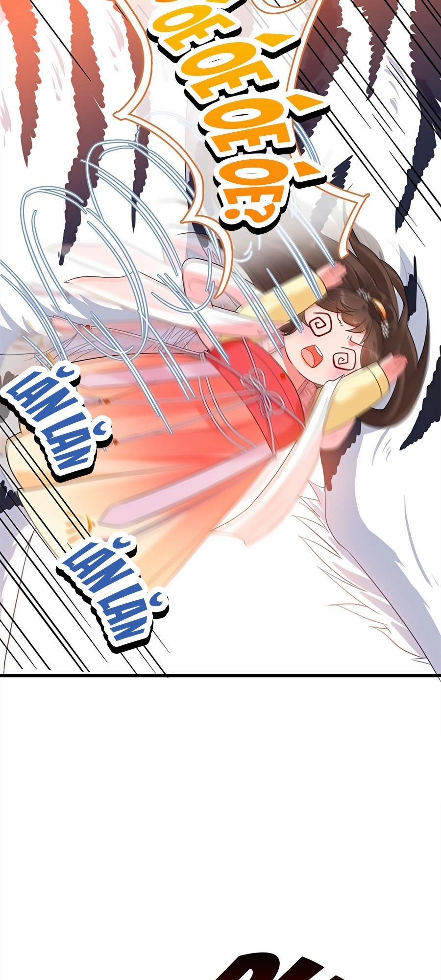 Thú Hắc Cuồng Phi 5 trang 8