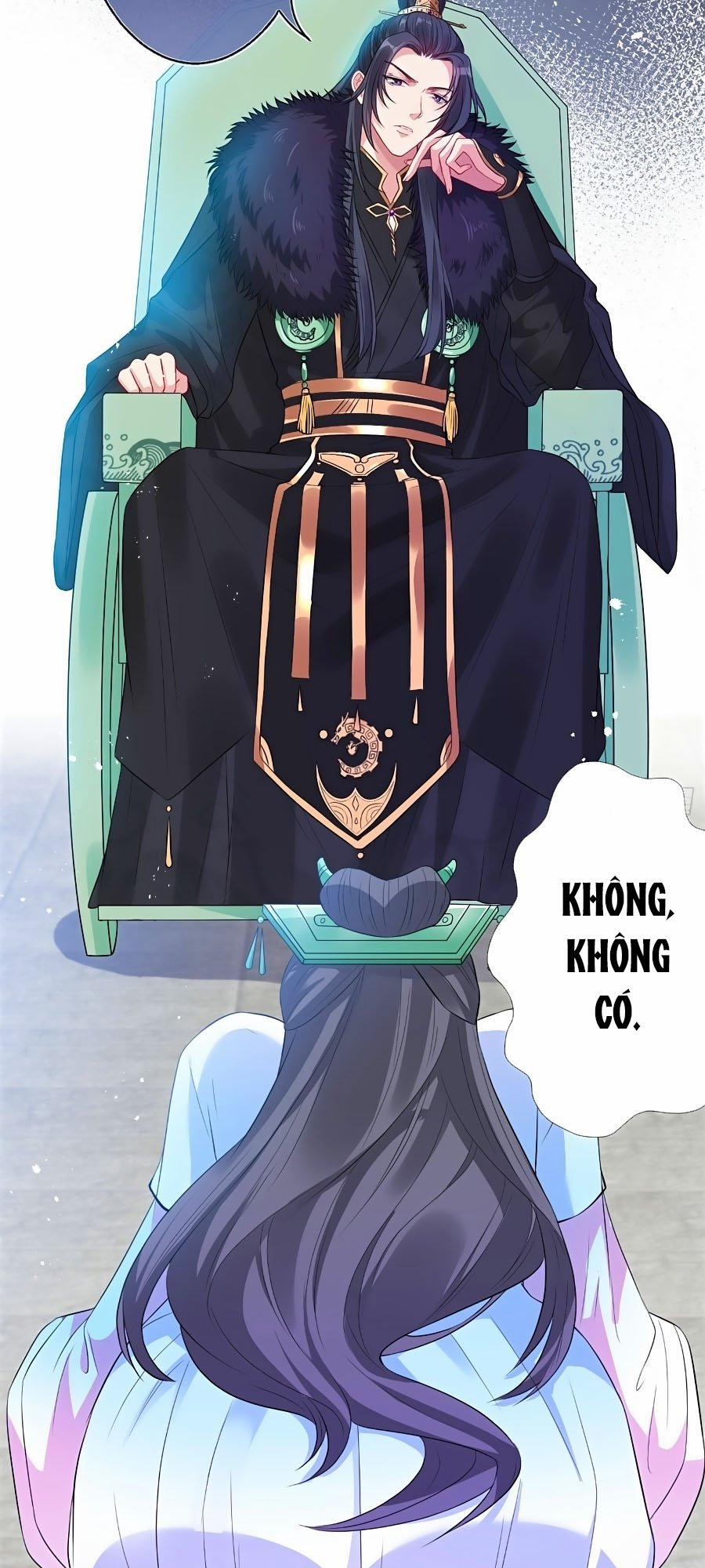 Thú Hắc Cuồng Phi 6 trang 25