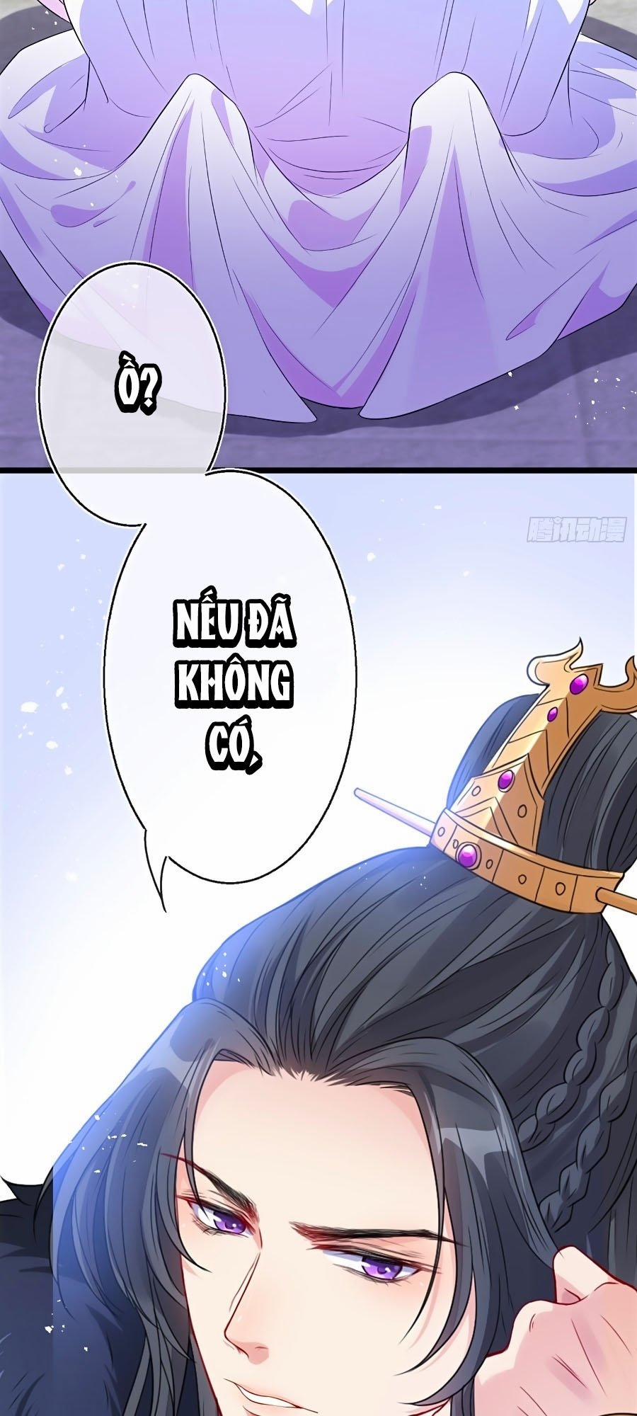 Thú Hắc Cuồng Phi 6 trang 26