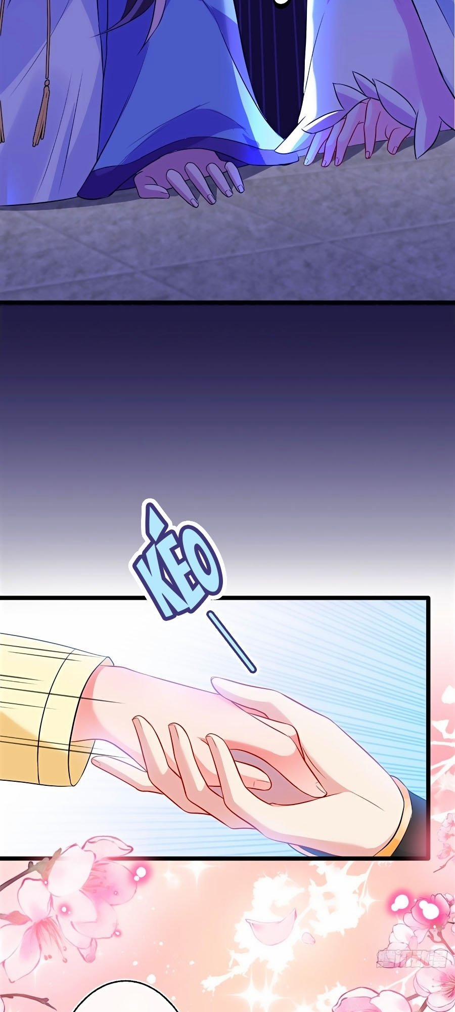 Thú Hắc Cuồng Phi 6 trang 34