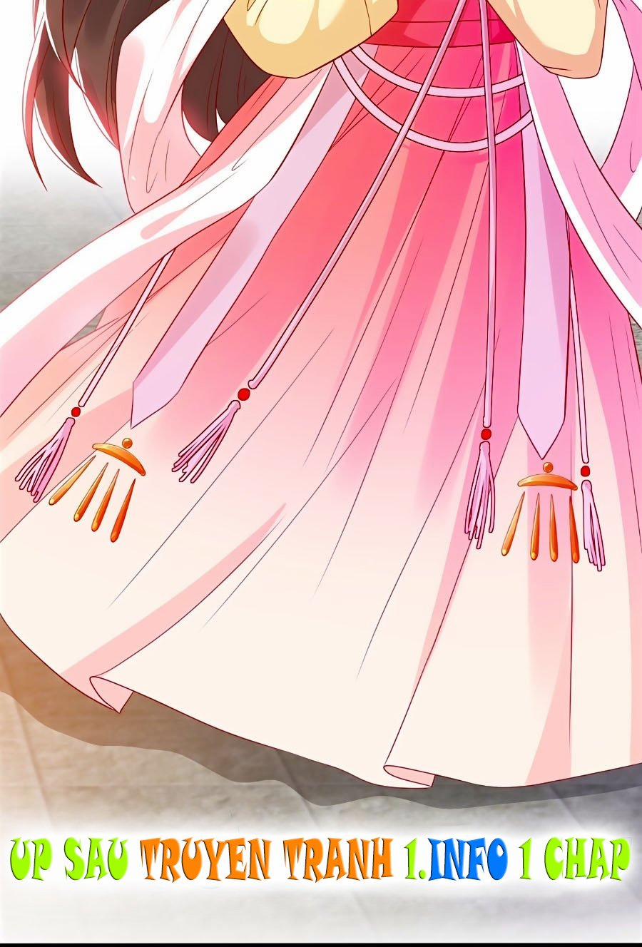 Thú Hắc Cuồng Phi 6 trang 4