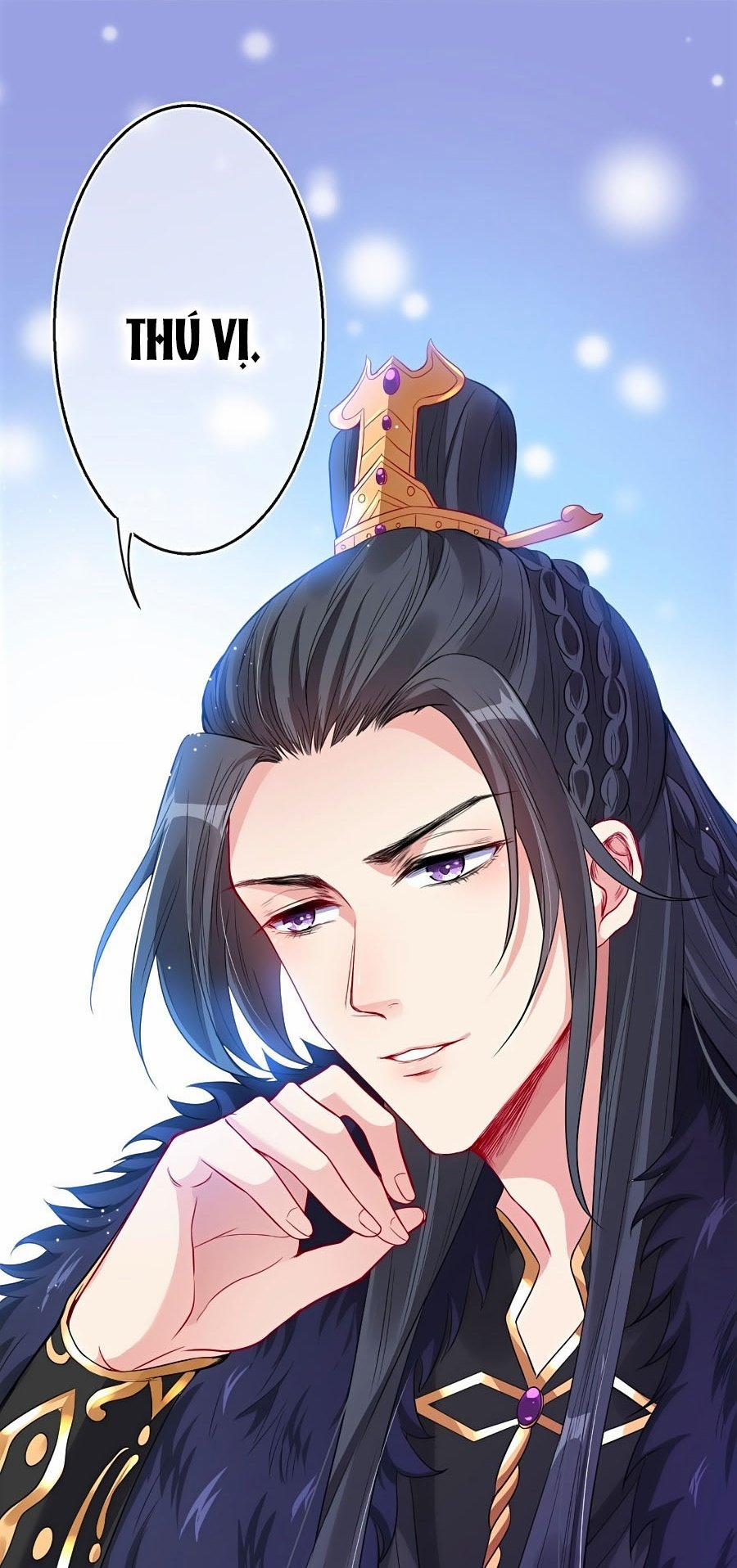 Thú Hắc Cuồng Phi 6 trang 5