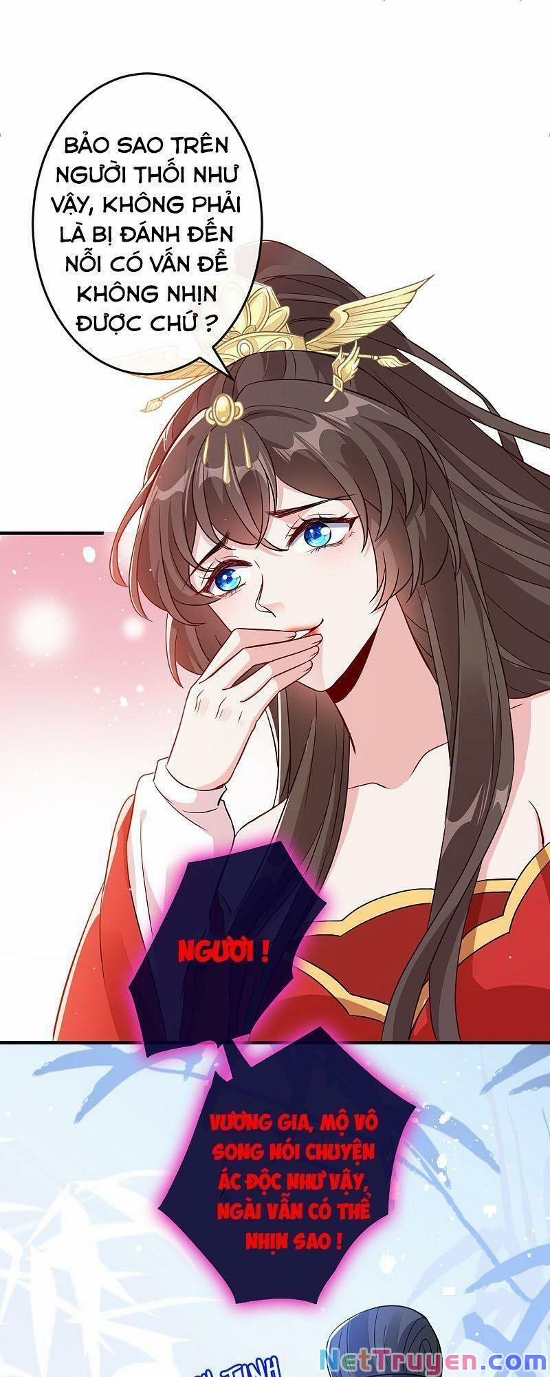 Thú Hắc Cuồng Phi 60 trang 13