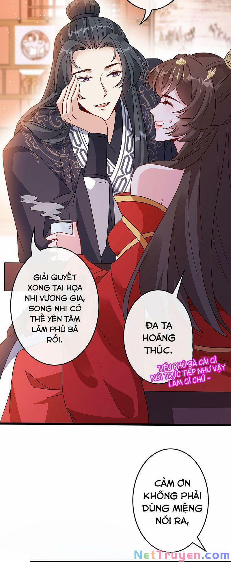 Thú Hắc Cuồng Phi 60 trang 20