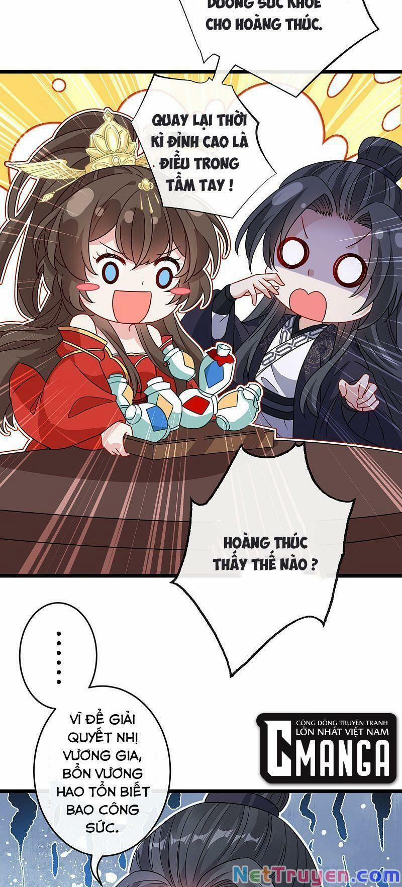 Thú Hắc Cuồng Phi 60 trang 23