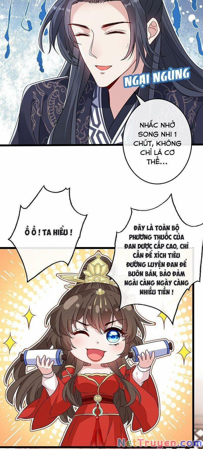 Thú Hắc Cuồng Phi 60 trang 24