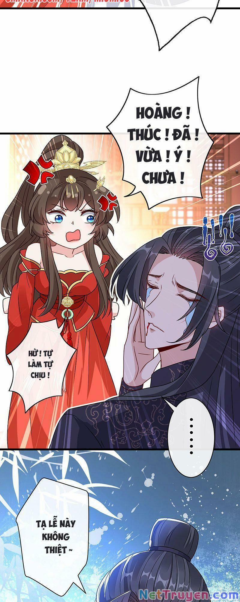 Thú Hắc Cuồng Phi 60 trang 30