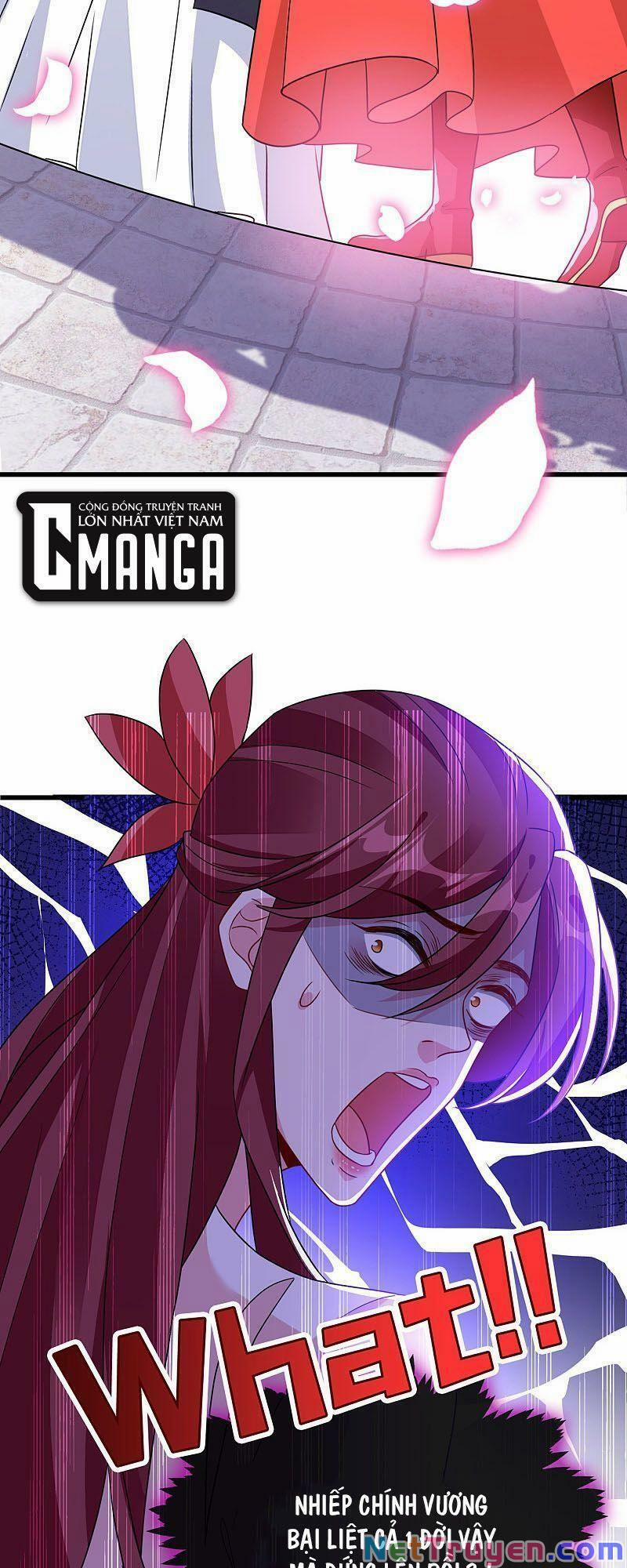 Thú Hắc Cuồng Phi 60 trang 5