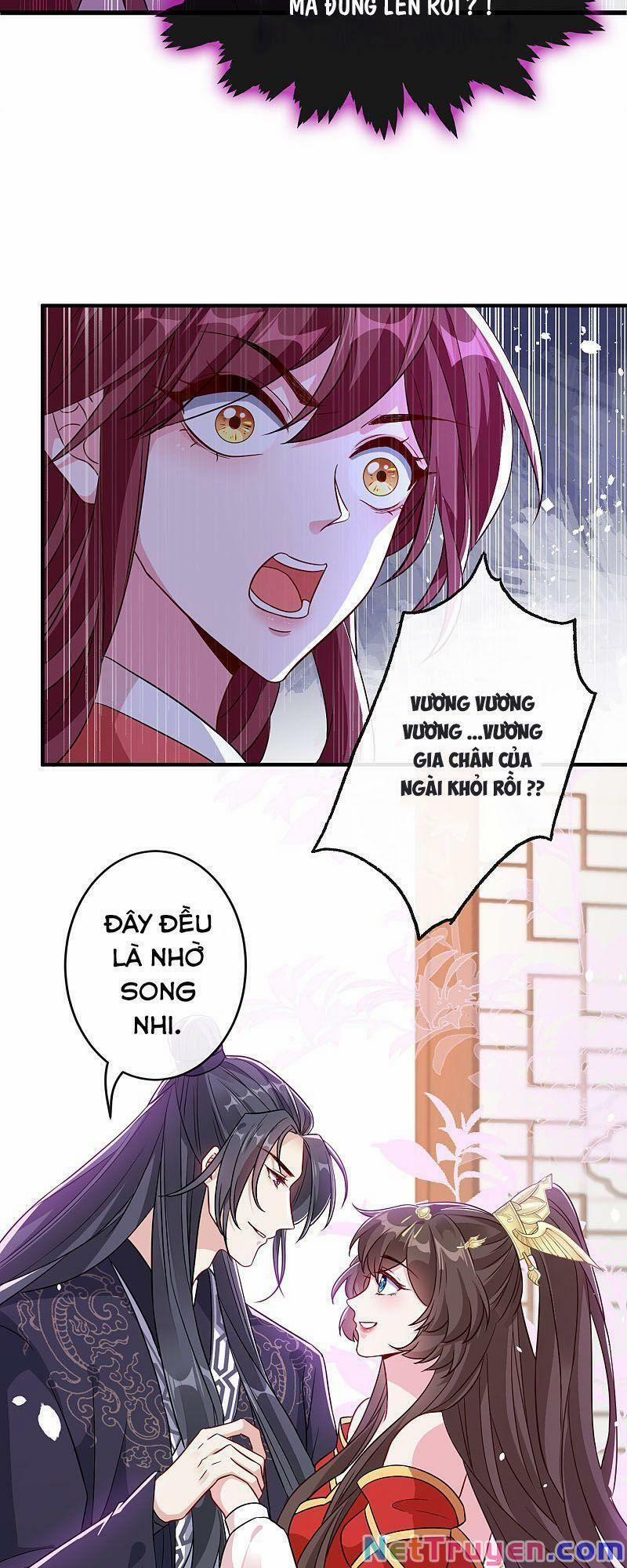 Thú Hắc Cuồng Phi 60 trang 6