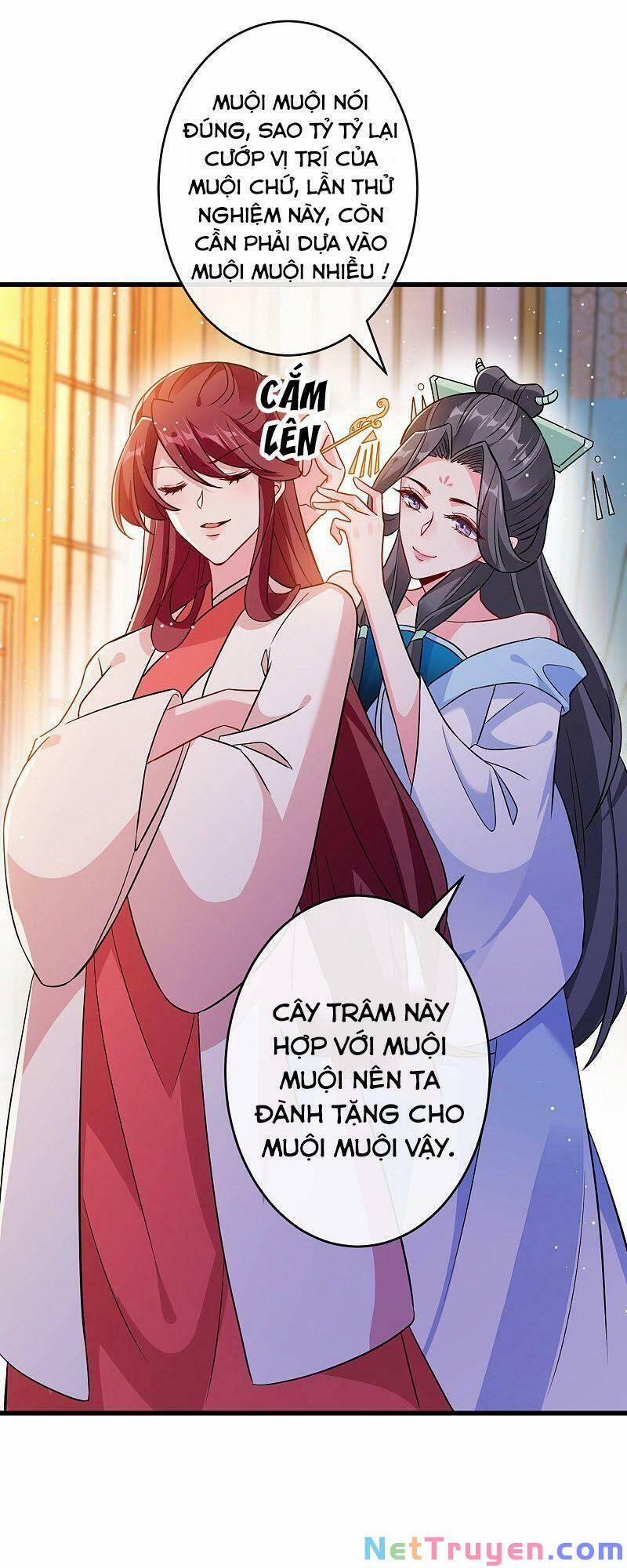 Thú Hắc Cuồng Phi 61 trang 11