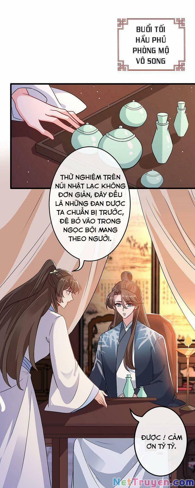 Thú Hắc Cuồng Phi 61 trang 12