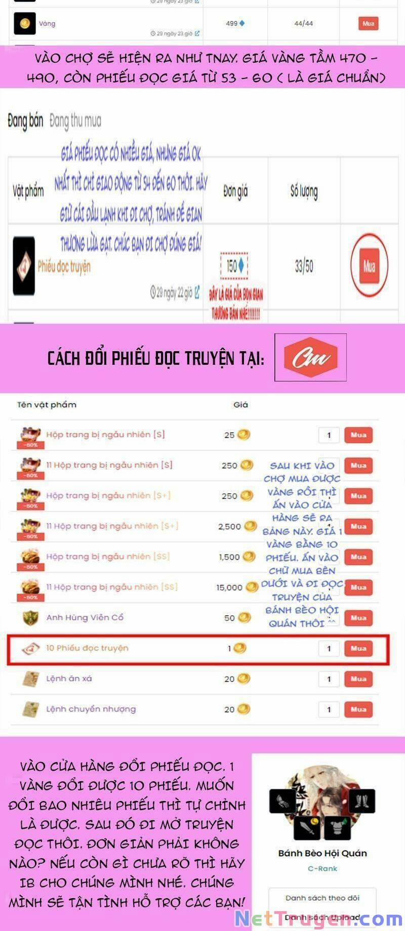 Thú Hắc Cuồng Phi 61 trang 15