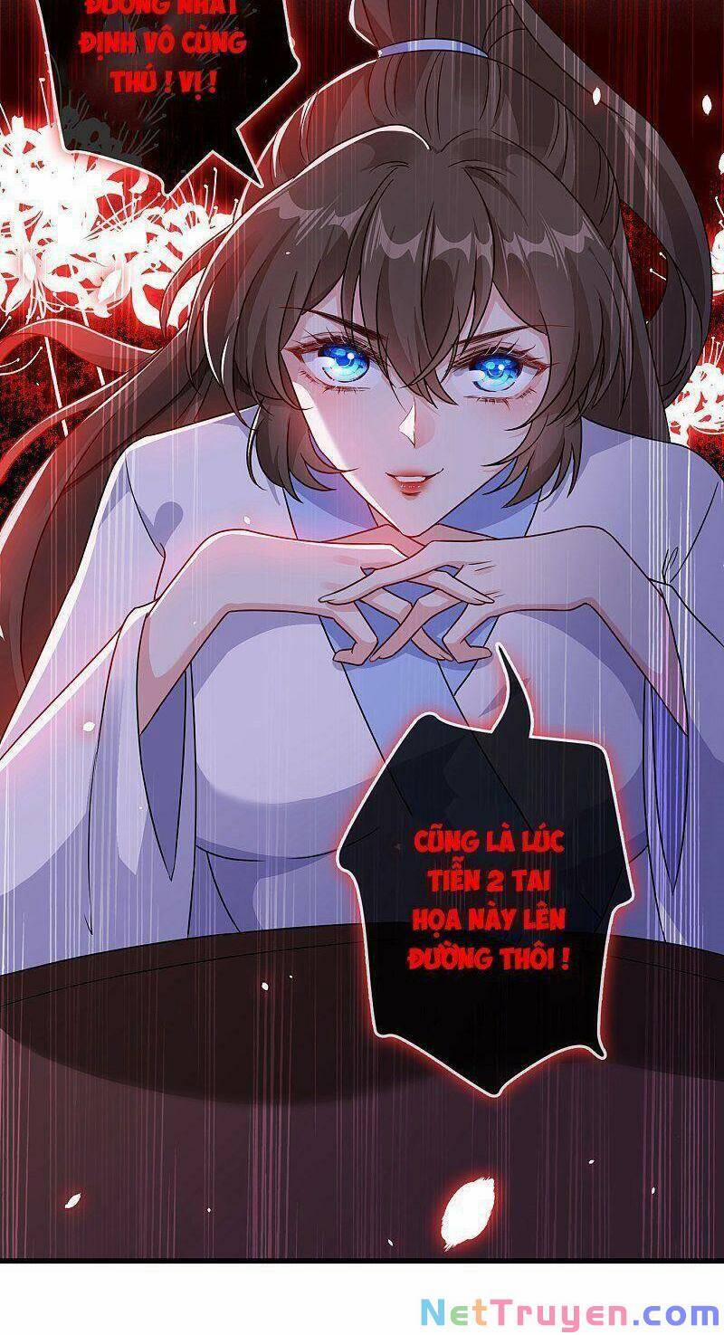 Thú Hắc Cuồng Phi 61 trang 18