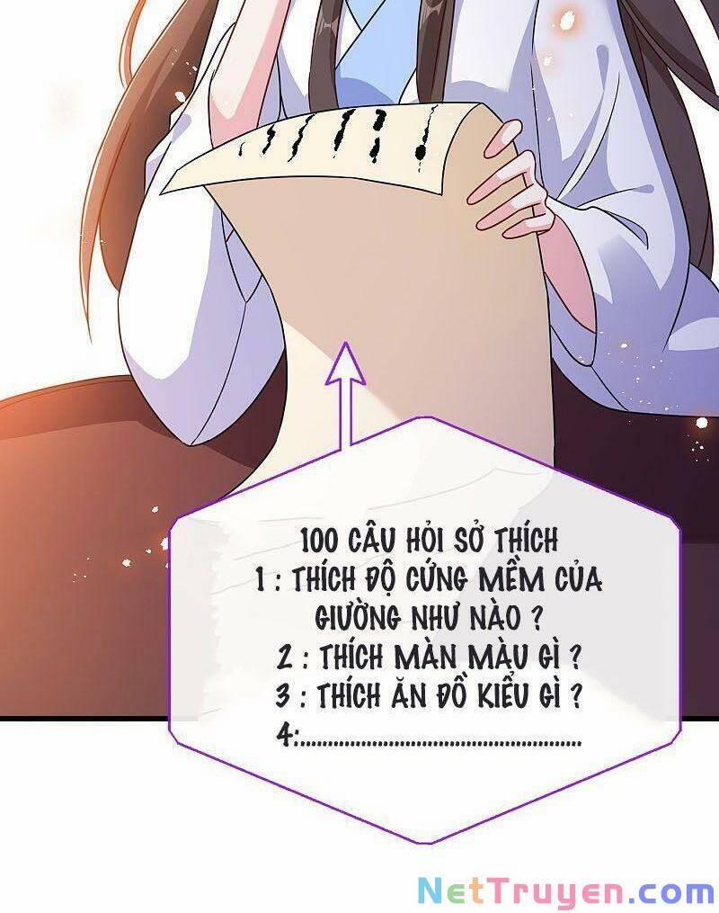 Thú Hắc Cuồng Phi 61 trang 21