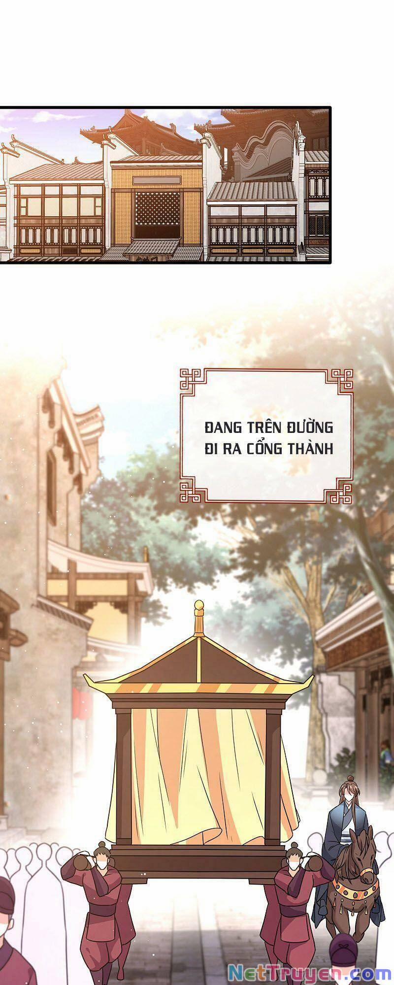 Thú Hắc Cuồng Phi 61 trang 22