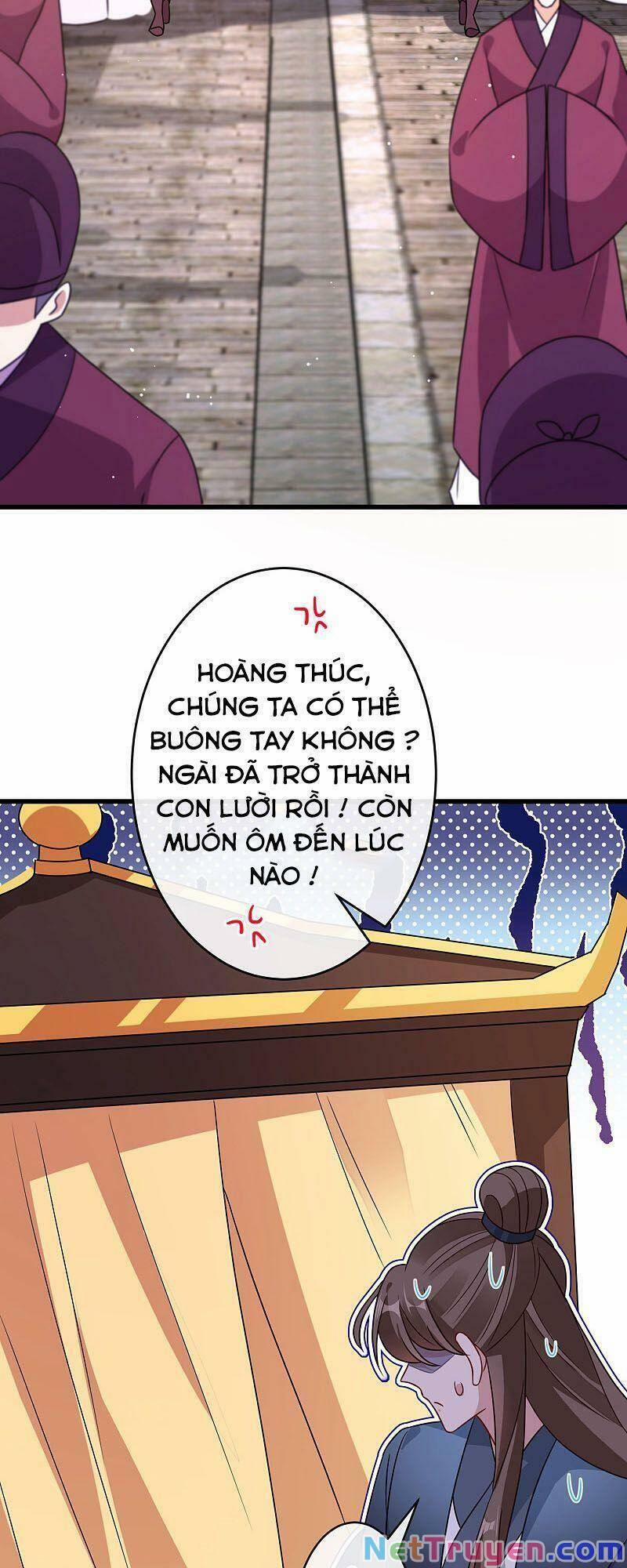 Thú Hắc Cuồng Phi 61 trang 23