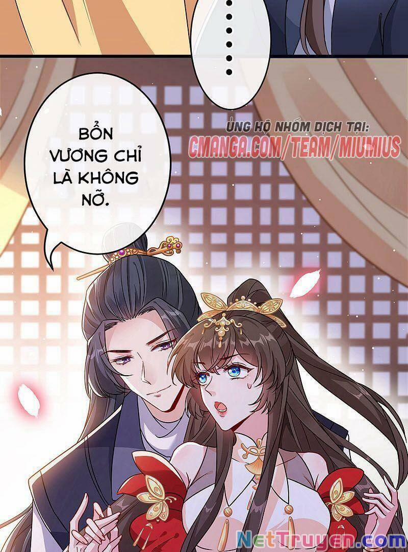 Thú Hắc Cuồng Phi 61 trang 24