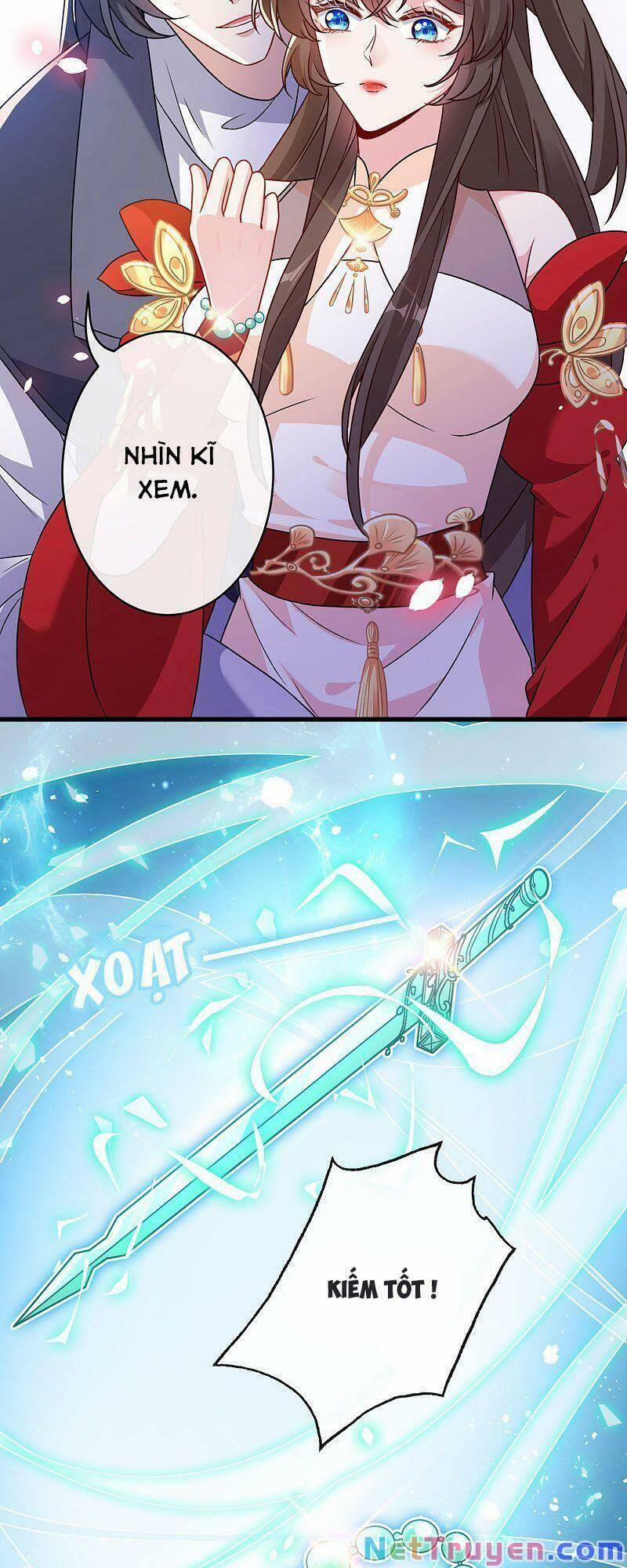 Thú Hắc Cuồng Phi 61 trang 27