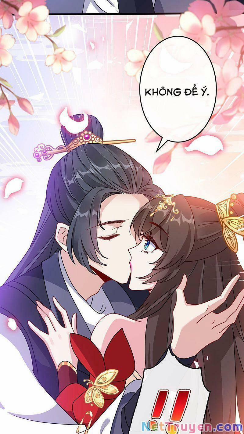 Thú Hắc Cuồng Phi 61 trang 32