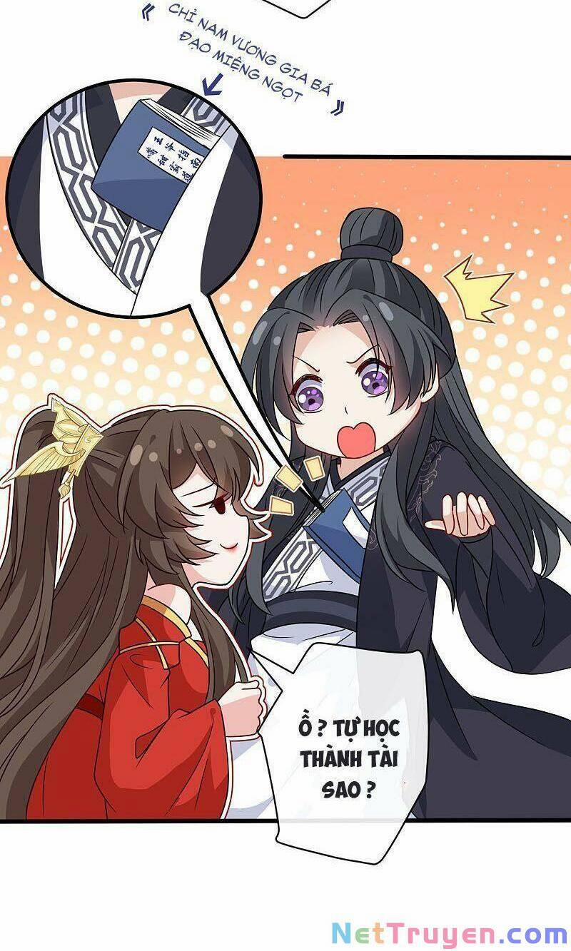 Thú Hắc Cuồng Phi 61 trang 4