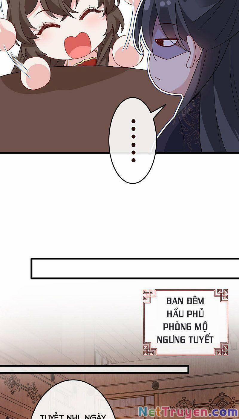 Thú Hắc Cuồng Phi 61 trang 6
