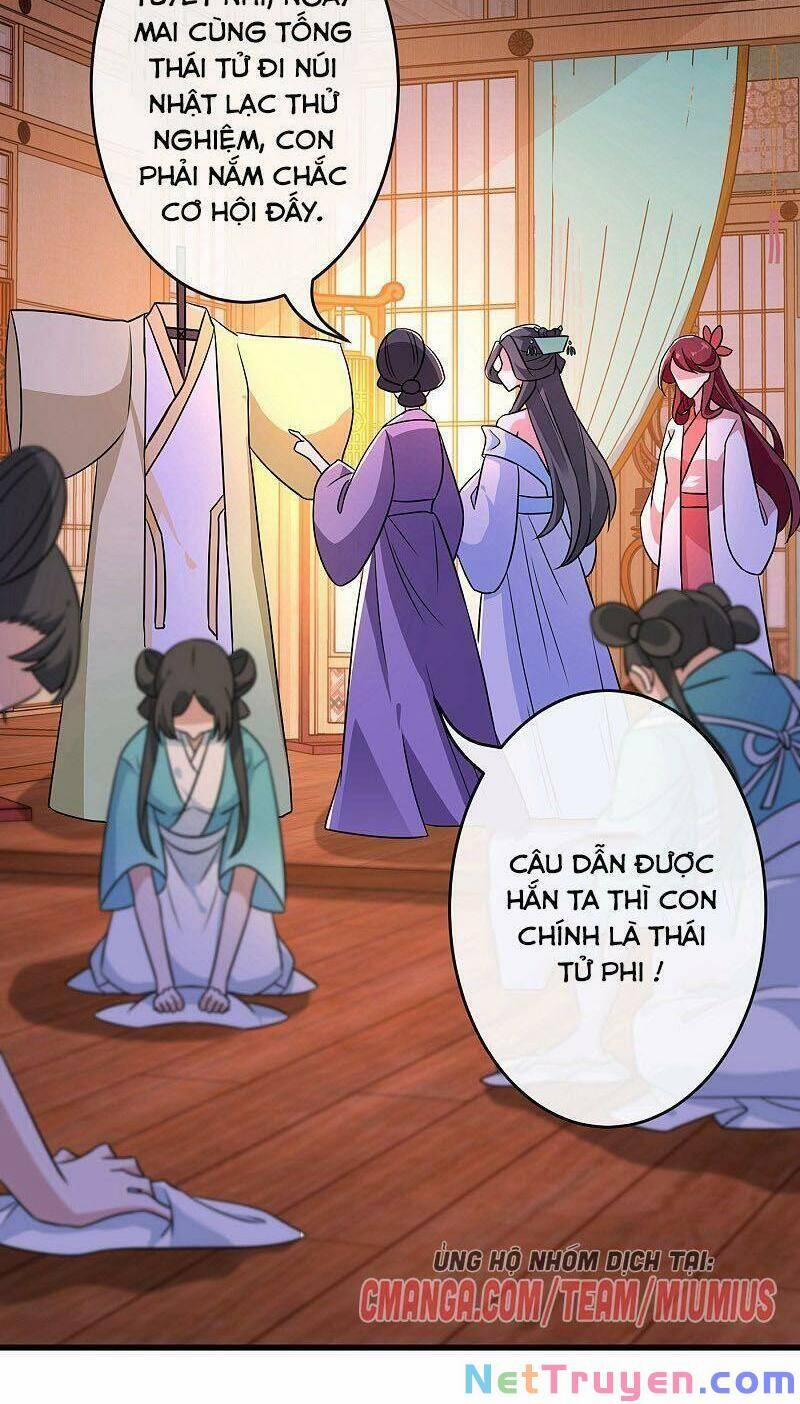 Thú Hắc Cuồng Phi 61 trang 7