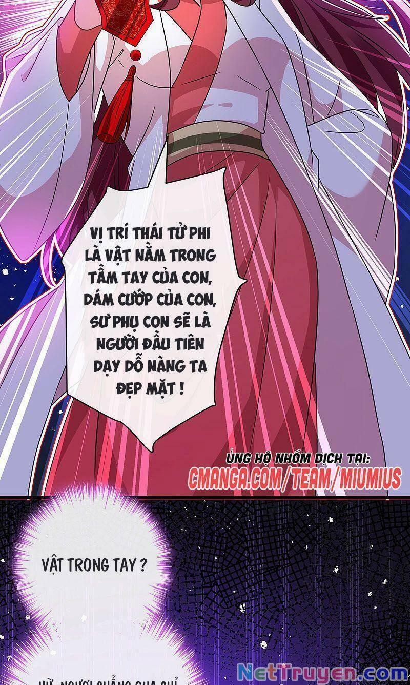 Thú Hắc Cuồng Phi 61 trang 9