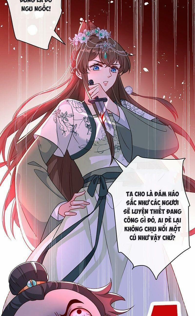 Thú Hắc Cuồng Phi 66 trang 13