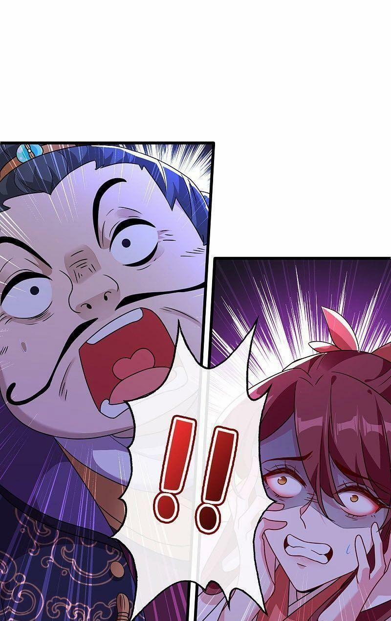 Thú Hắc Cuồng Phi 66 trang 18