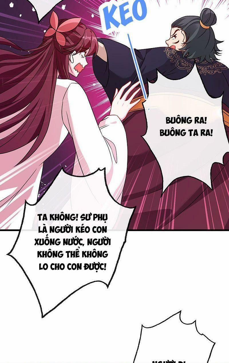 Thú Hắc Cuồng Phi 66 trang 22