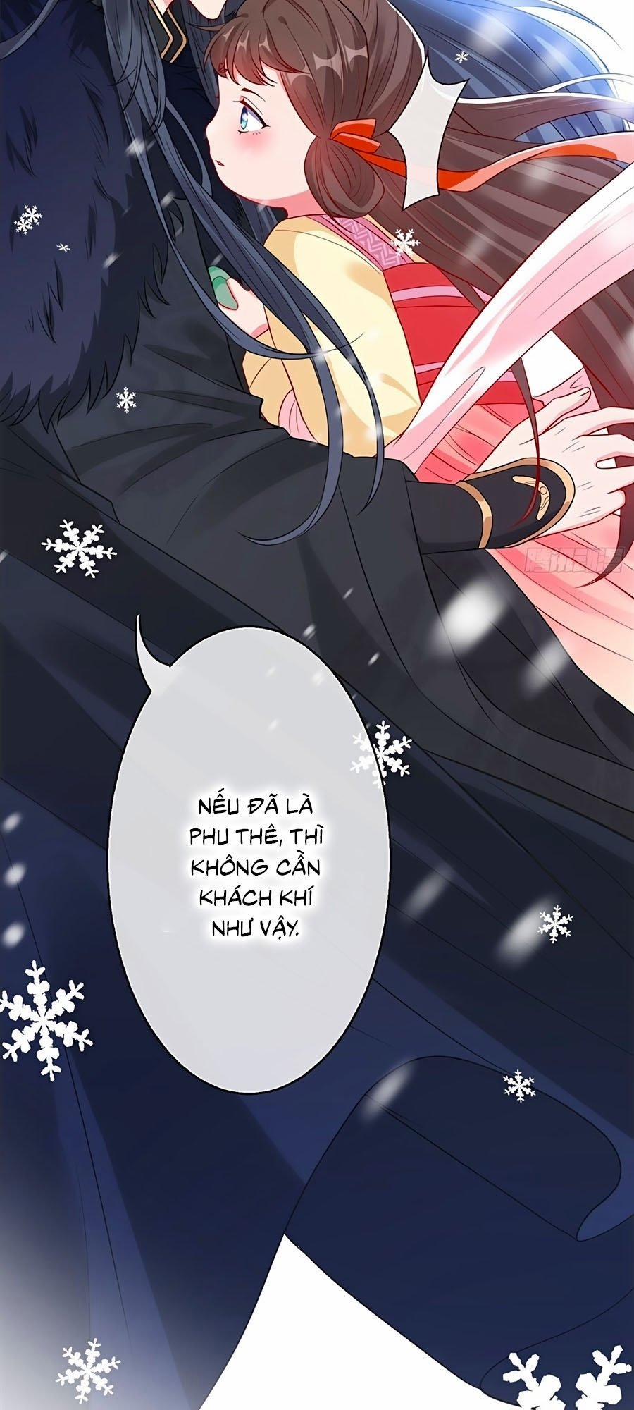 Thú Hắc Cuồng Phi 7 trang 14