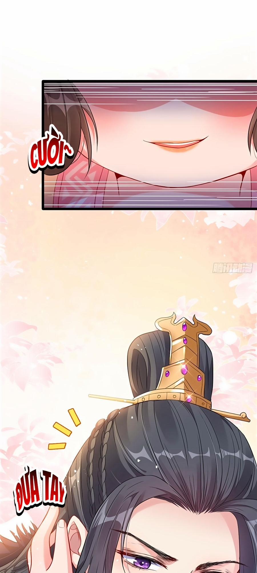 Thú Hắc Cuồng Phi 7 trang 18