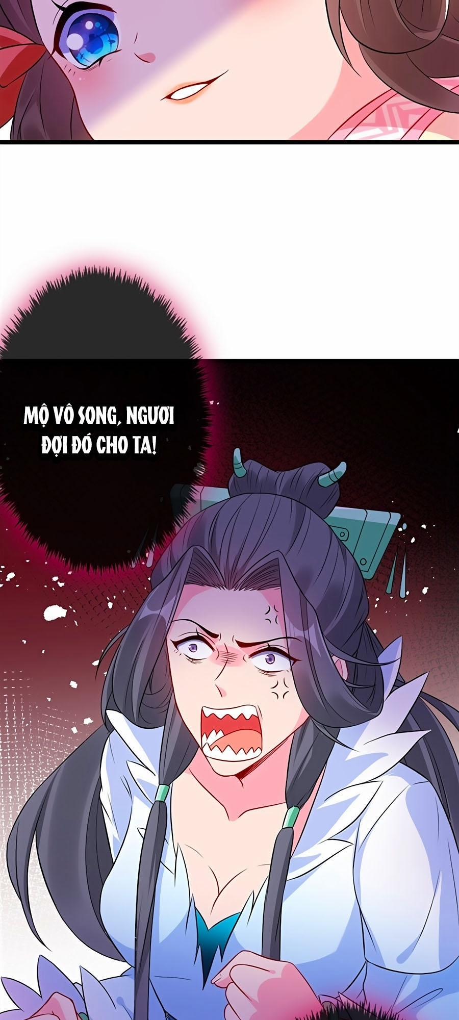 Thú Hắc Cuồng Phi 7 trang 24