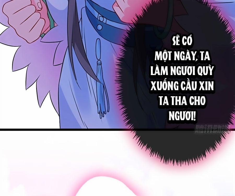 Thú Hắc Cuồng Phi 7 trang 25