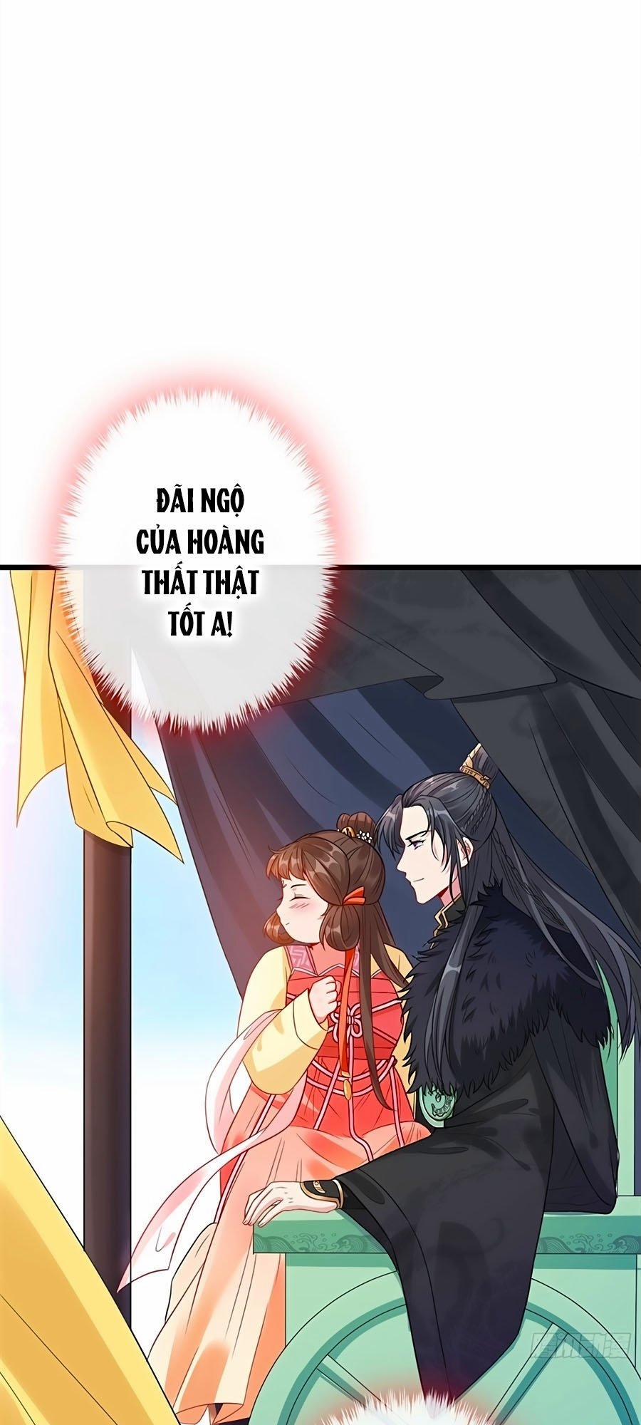 Thú Hắc Cuồng Phi 7 trang 28