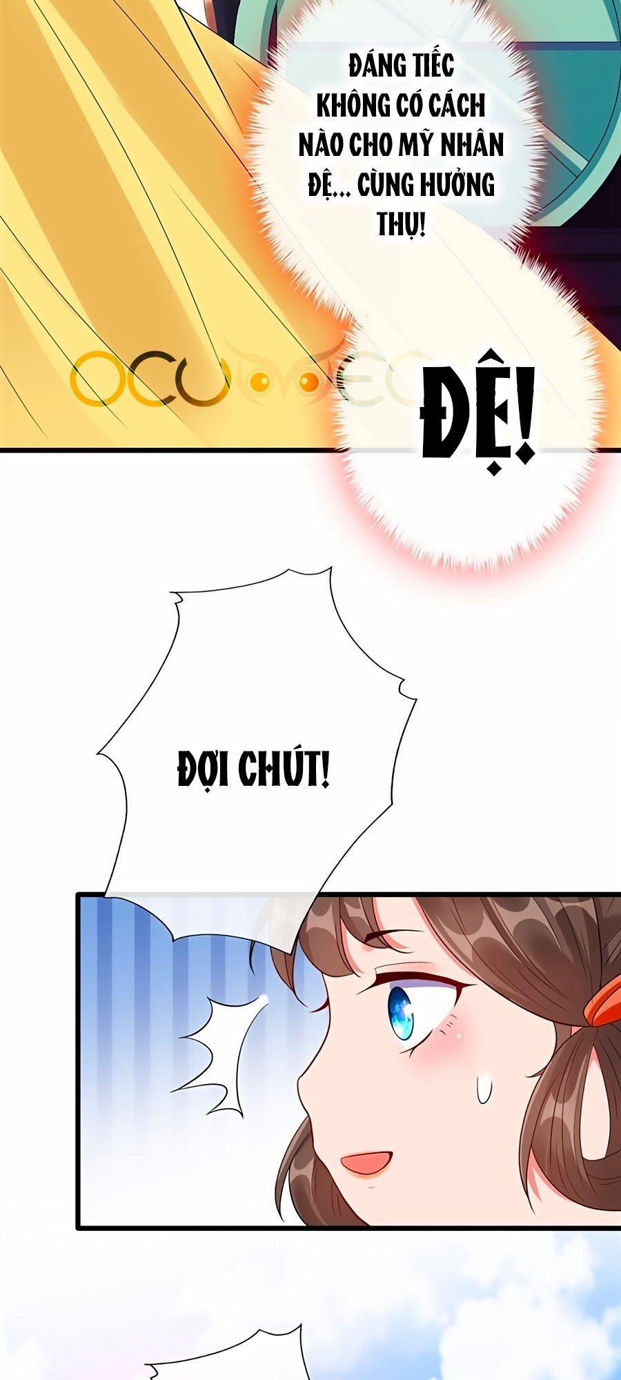 Thú Hắc Cuồng Phi 7 trang 29