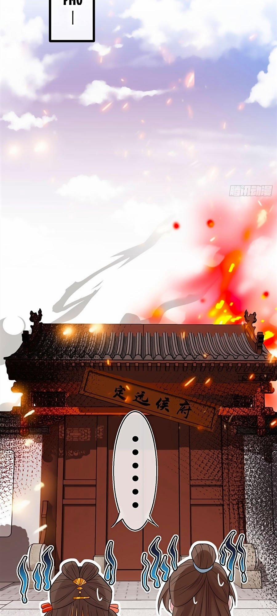 Thú Hắc Cuồng Phi 7 trang 33