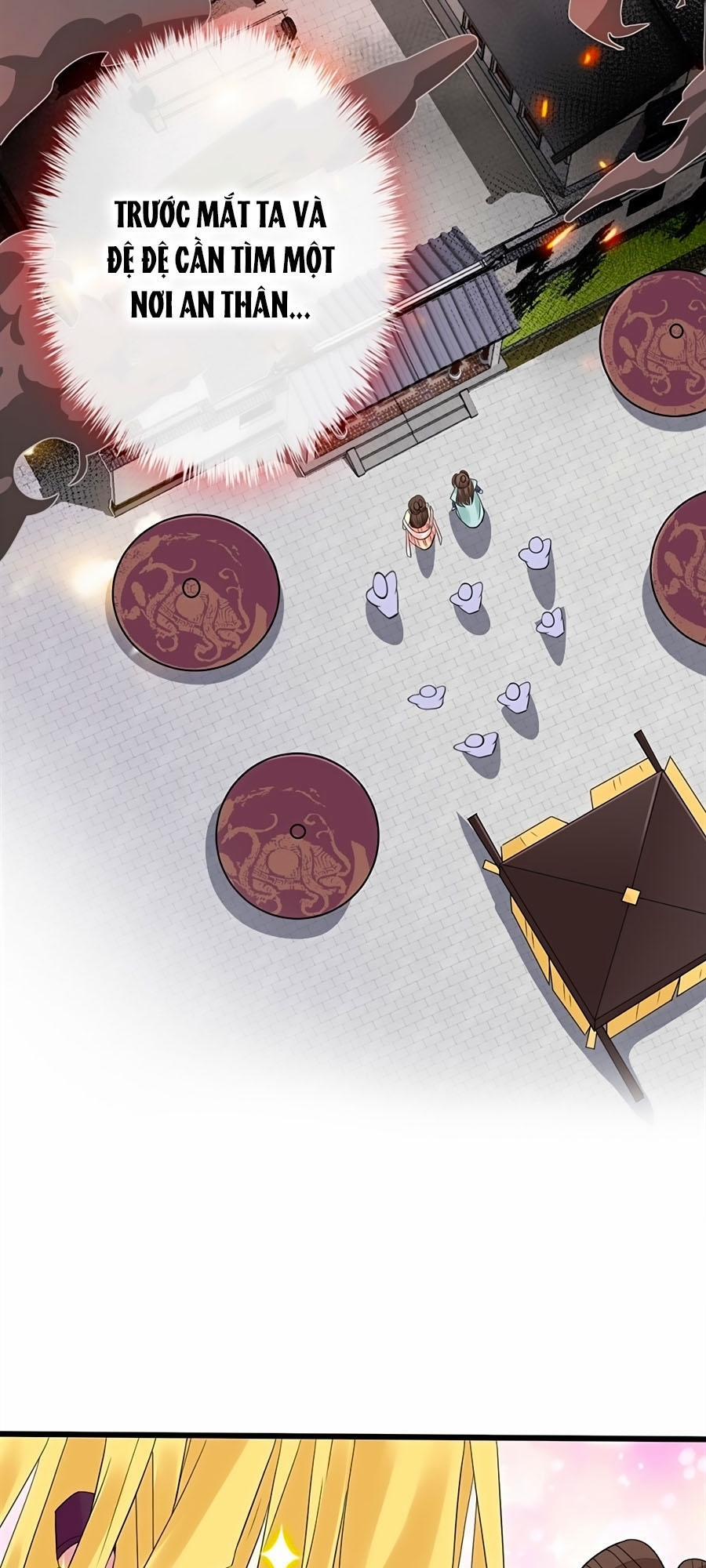 Thú Hắc Cuồng Phi 7 trang 36