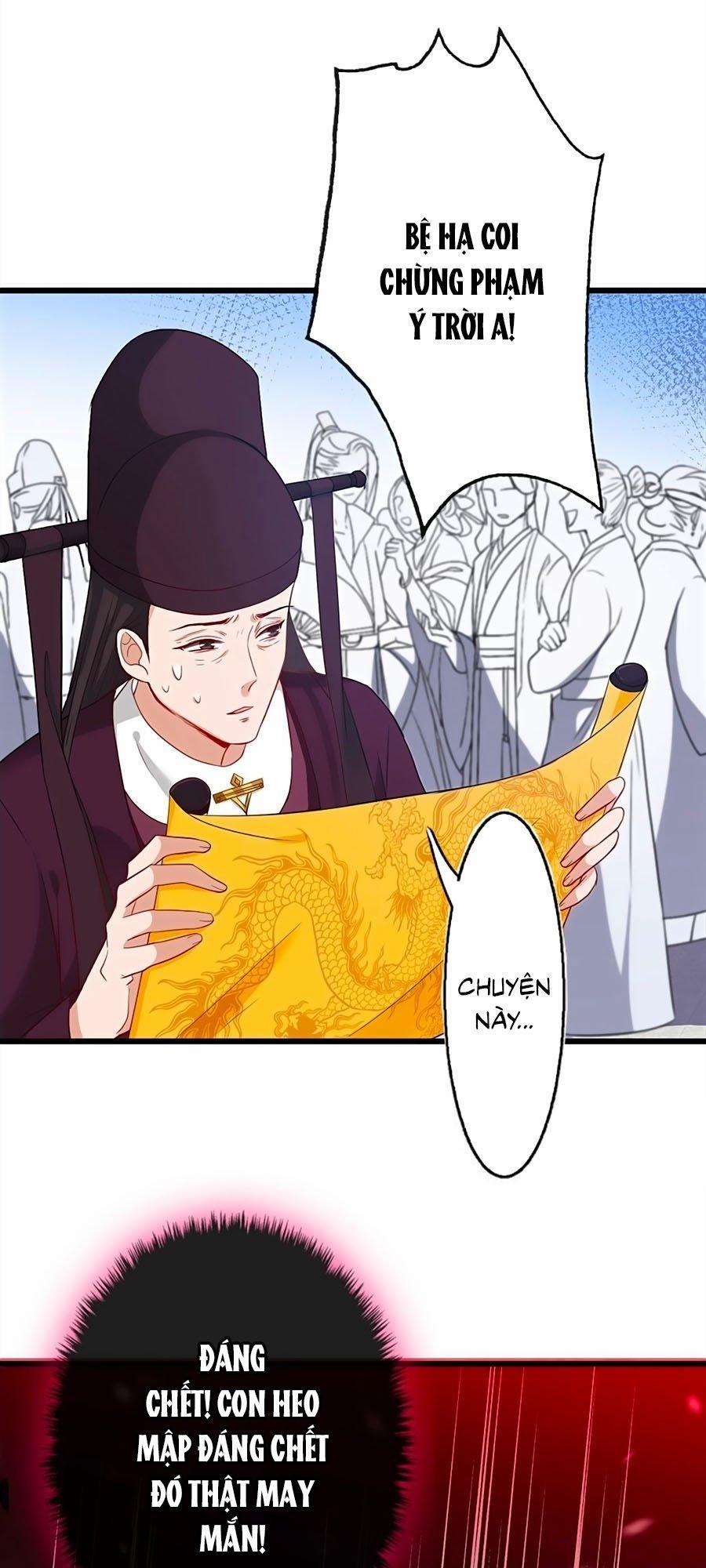 Thú Hắc Cuồng Phi 7 trang 6