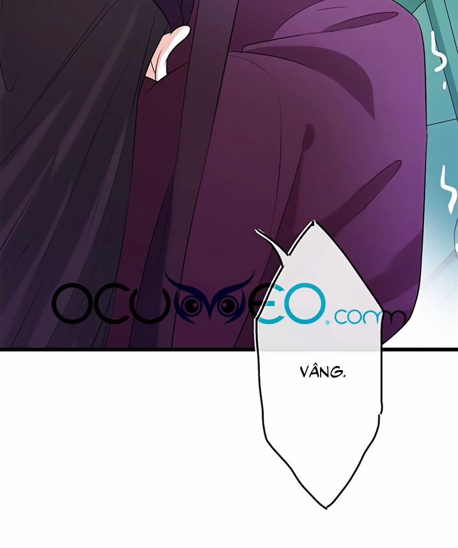 Thú Hắc Cuồng Phi 7 trang 9