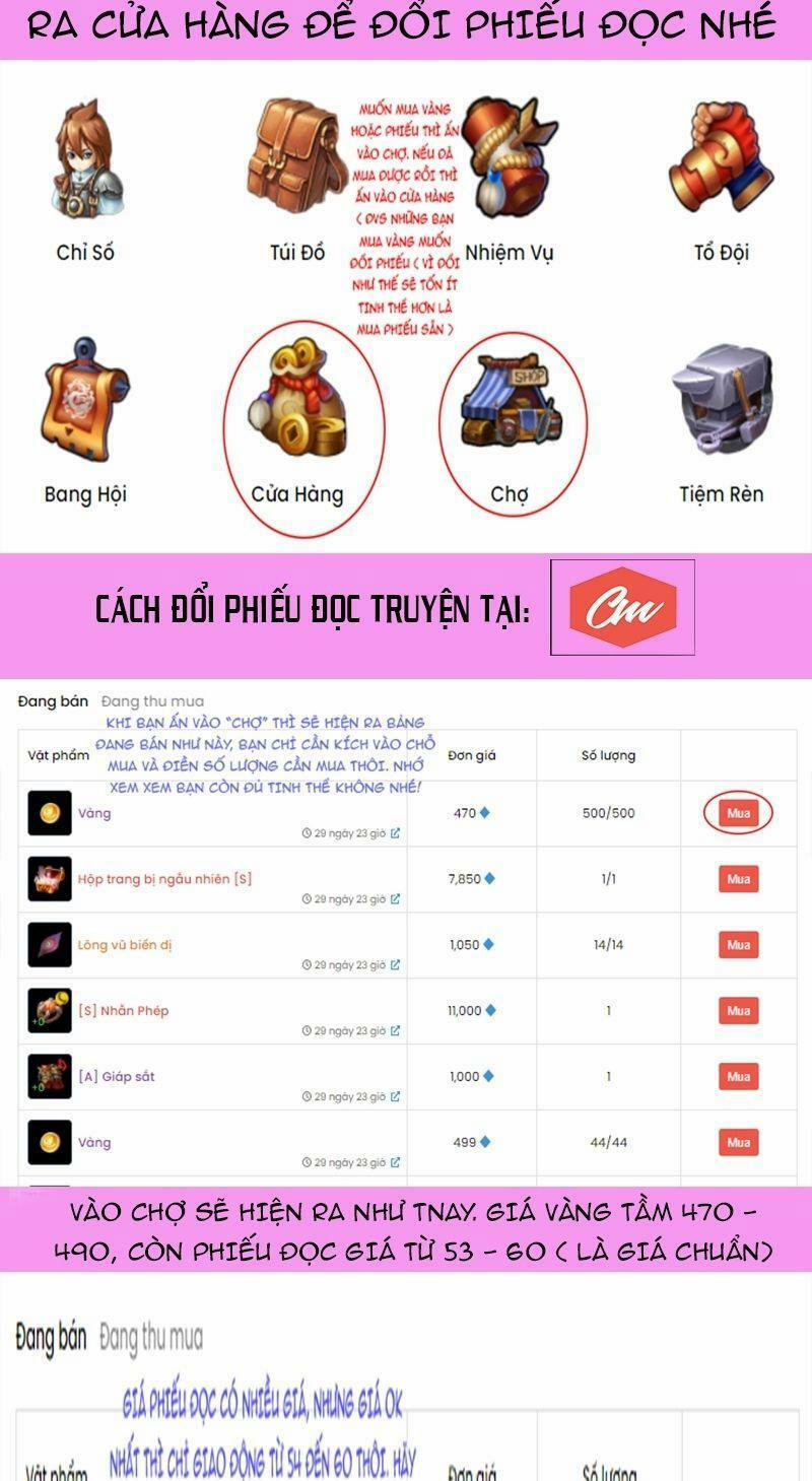 Thú Hắc Cuồng Phi Chương 77 Trang 6