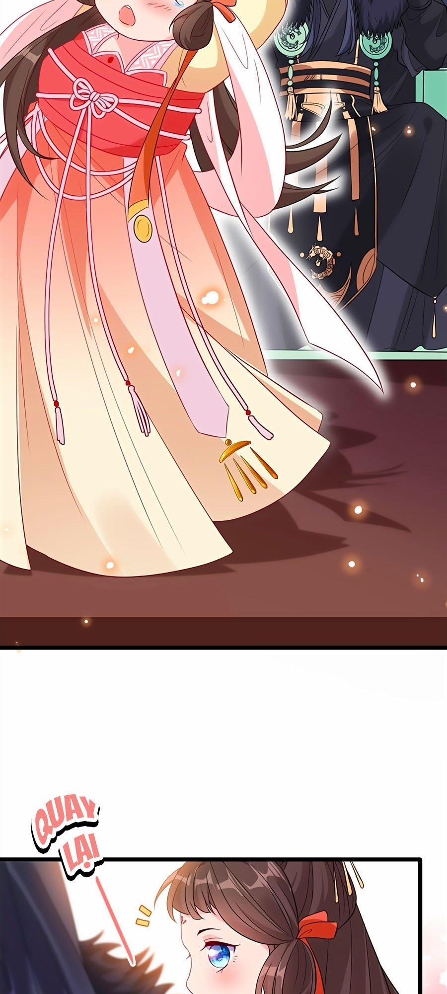 Thú Hắc Cuồng Phi 8 trang 16