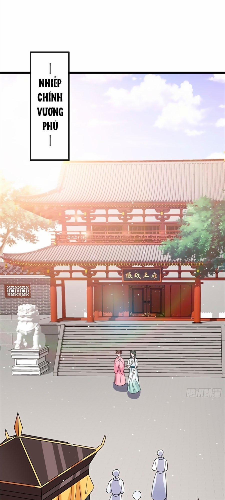 Thú Hắc Cuồng Phi 8 trang 26