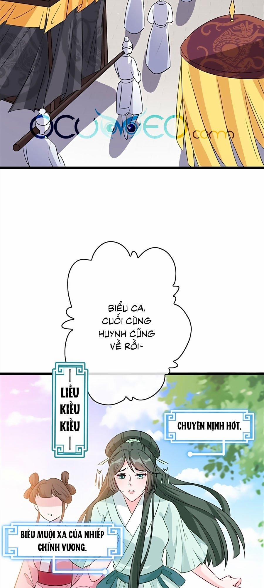 Thú Hắc Cuồng Phi 8 trang 27