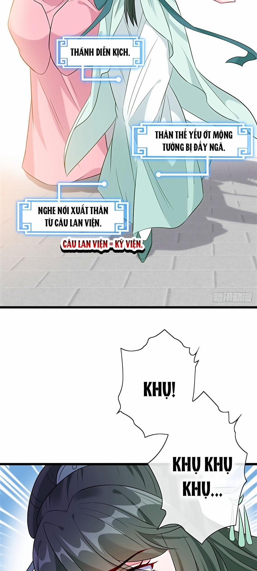 Thú Hắc Cuồng Phi 8 trang 28