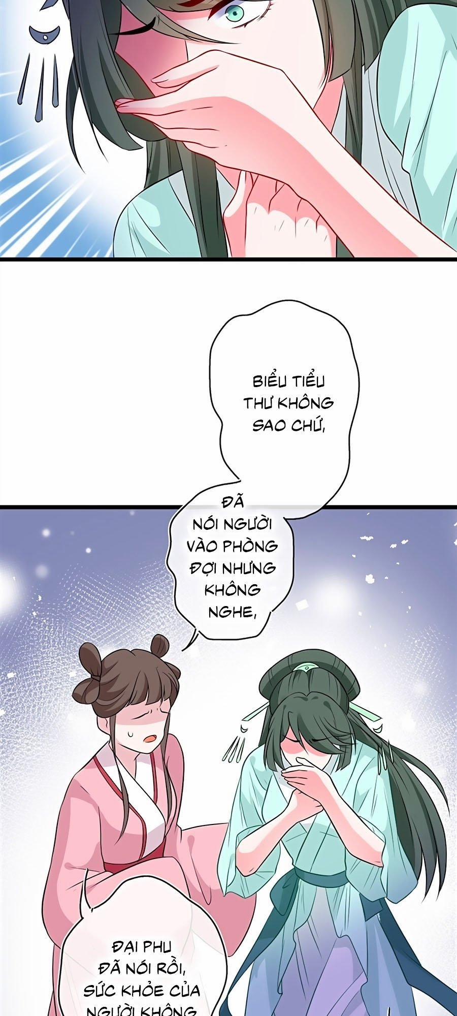 Thú Hắc Cuồng Phi 8 trang 29