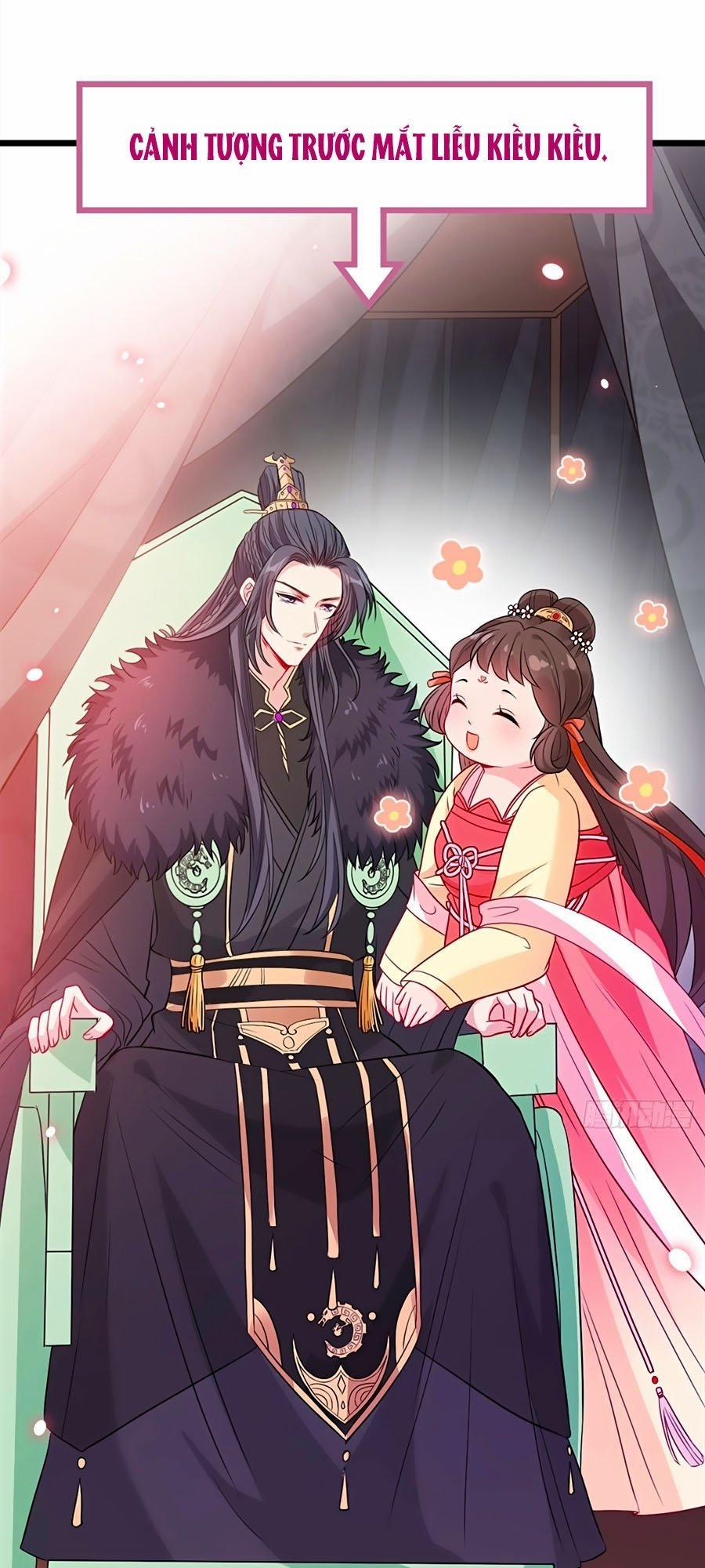 Thú Hắc Cuồng Phi 8 trang 31