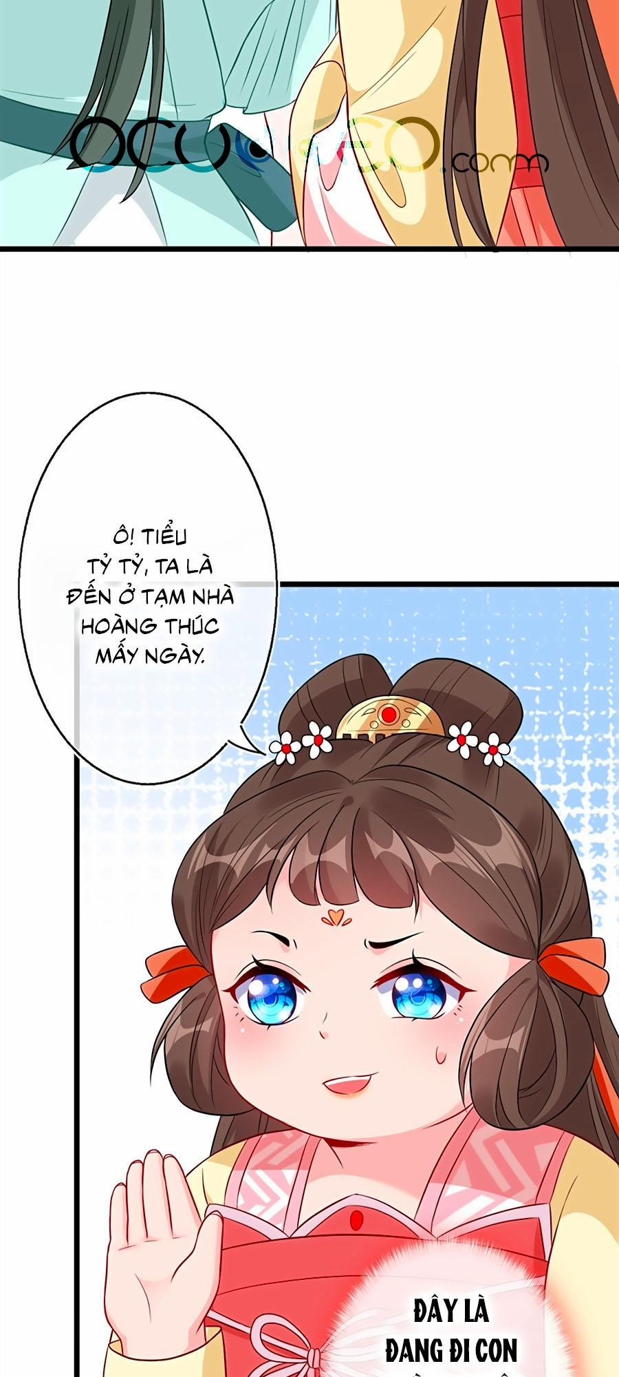 Thú Hắc Cuồng Phi 8 trang 33