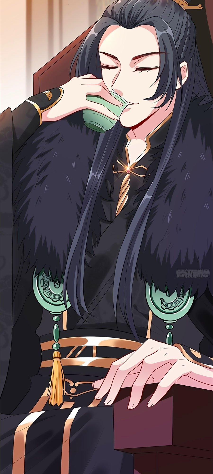 Thú Hắc Cuồng Phi 9 trang 11